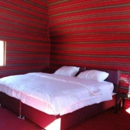 Ferienwohnung Saleem With Jeep Tour Wadi Rum Exterior foto